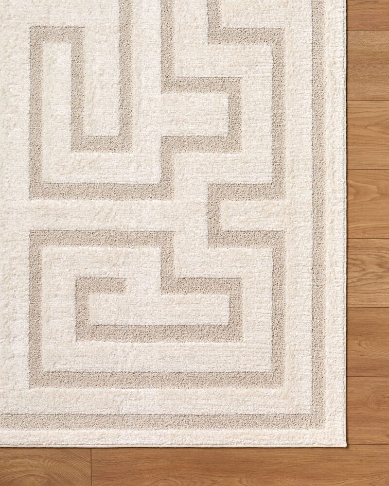 The Studio Edit Machine Woven Rug