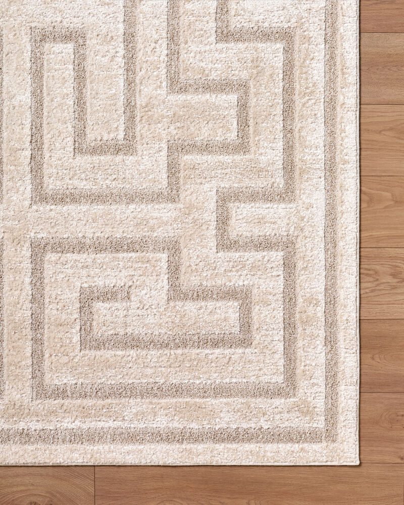 The Studio Edit Machine Woven Rug