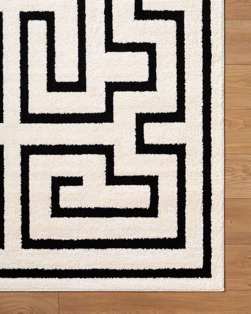 The Studio Edit Machine Woven Rug