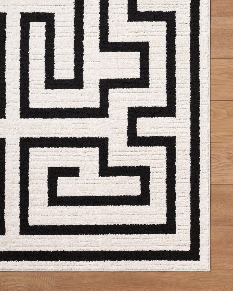 The Studio Edit Machine Woven Rug