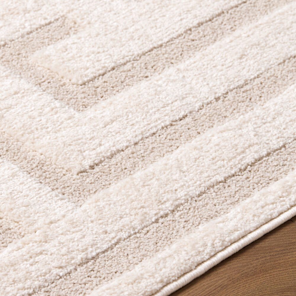 The Studio Edit Machine Woven Rug