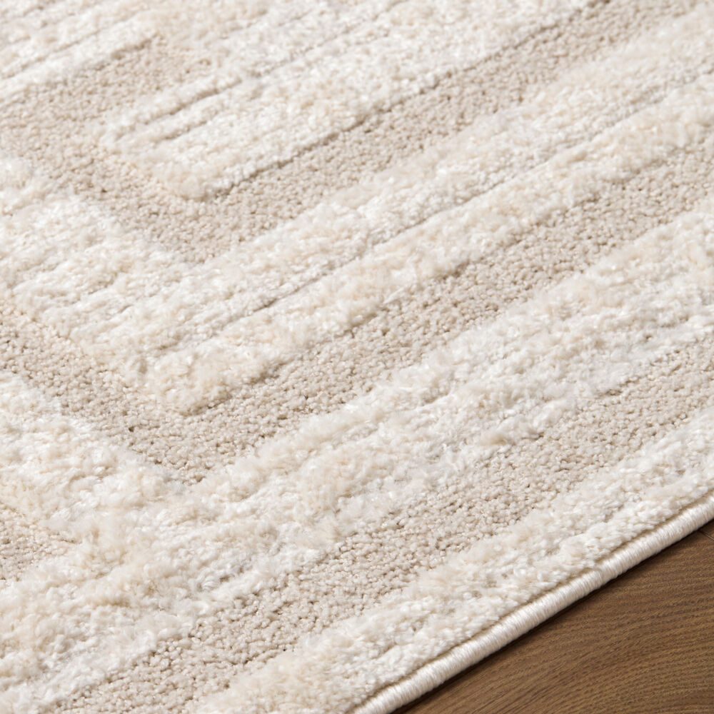 The Studio Edit Machine Woven Rug