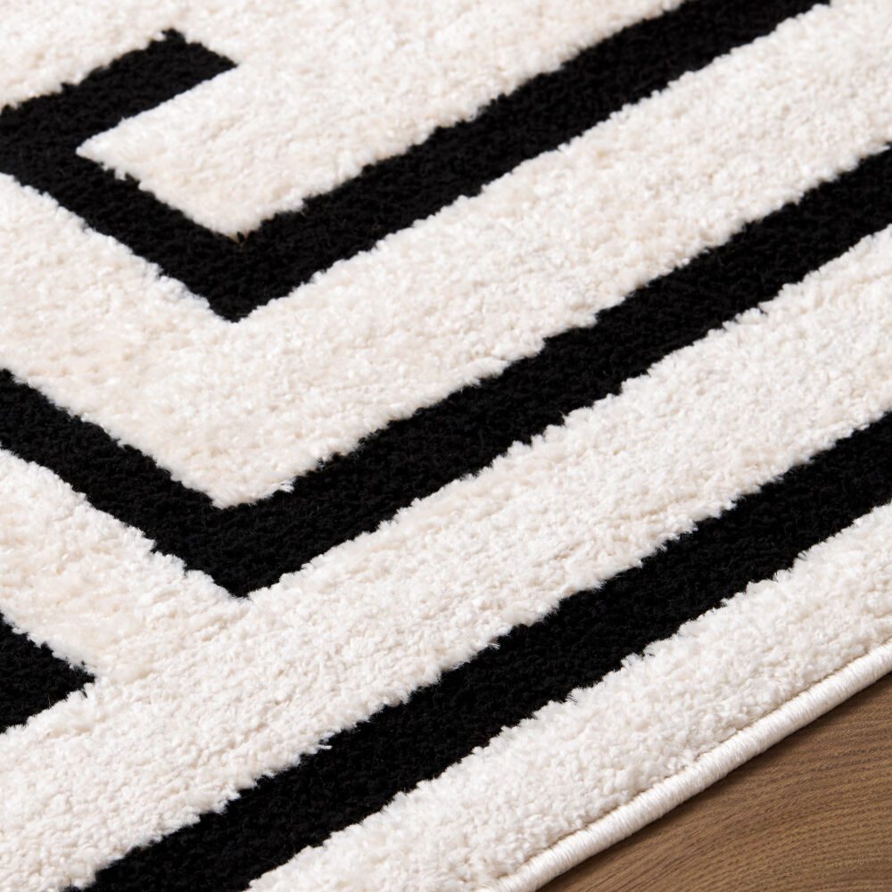 The Studio Edit Machine Woven Rug