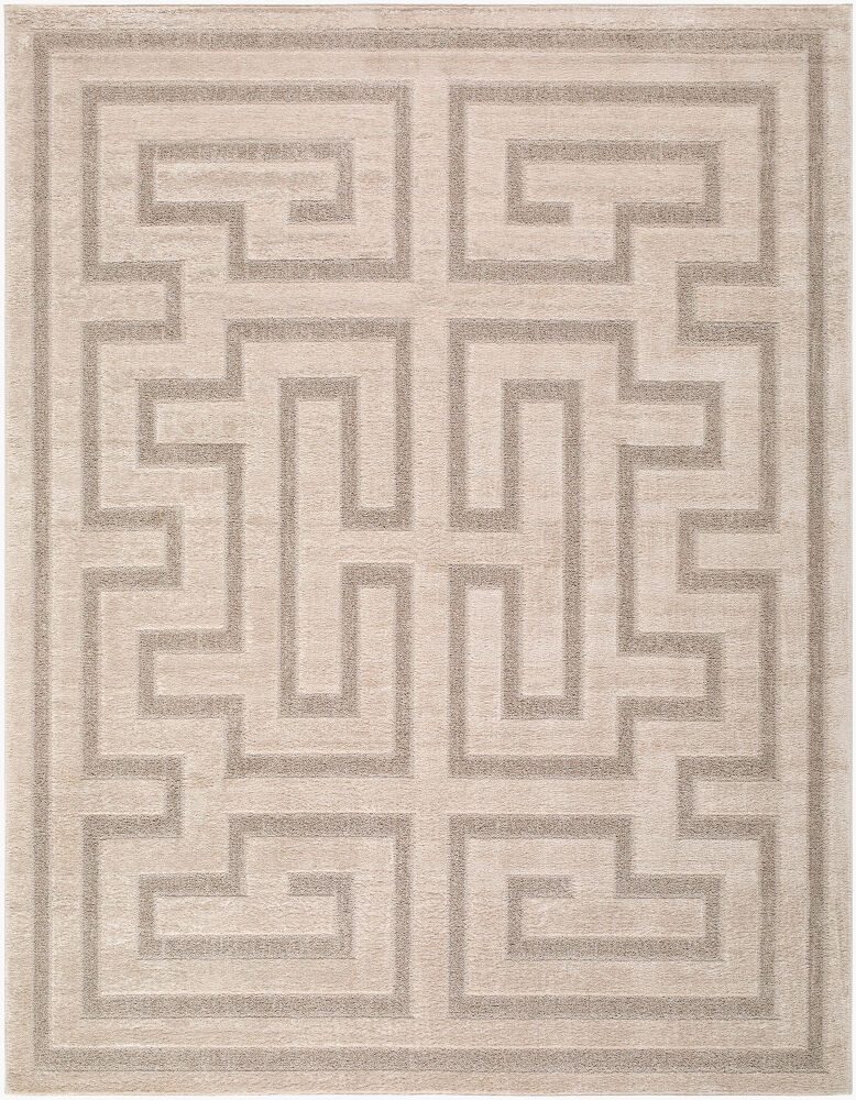 The Studio Edit Machine Woven Rug