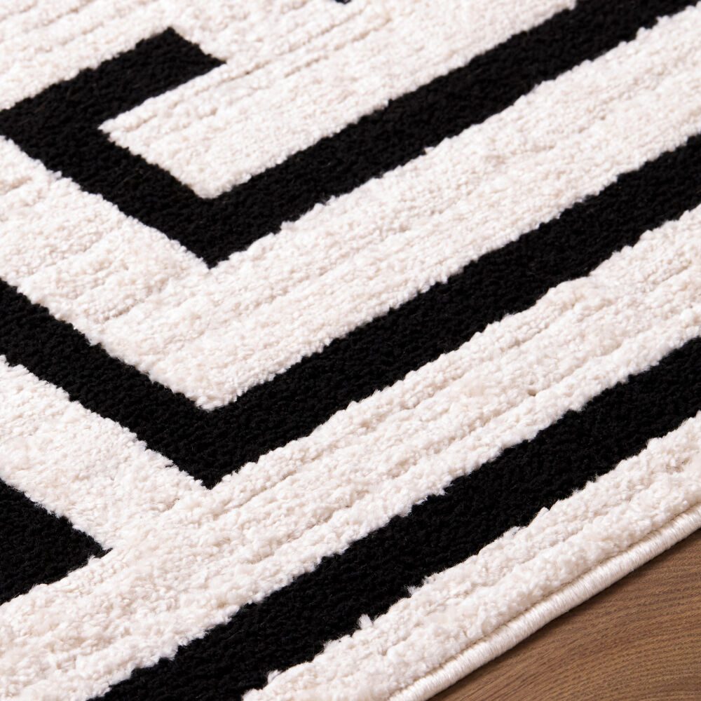 The Studio Edit Machine Woven Rug