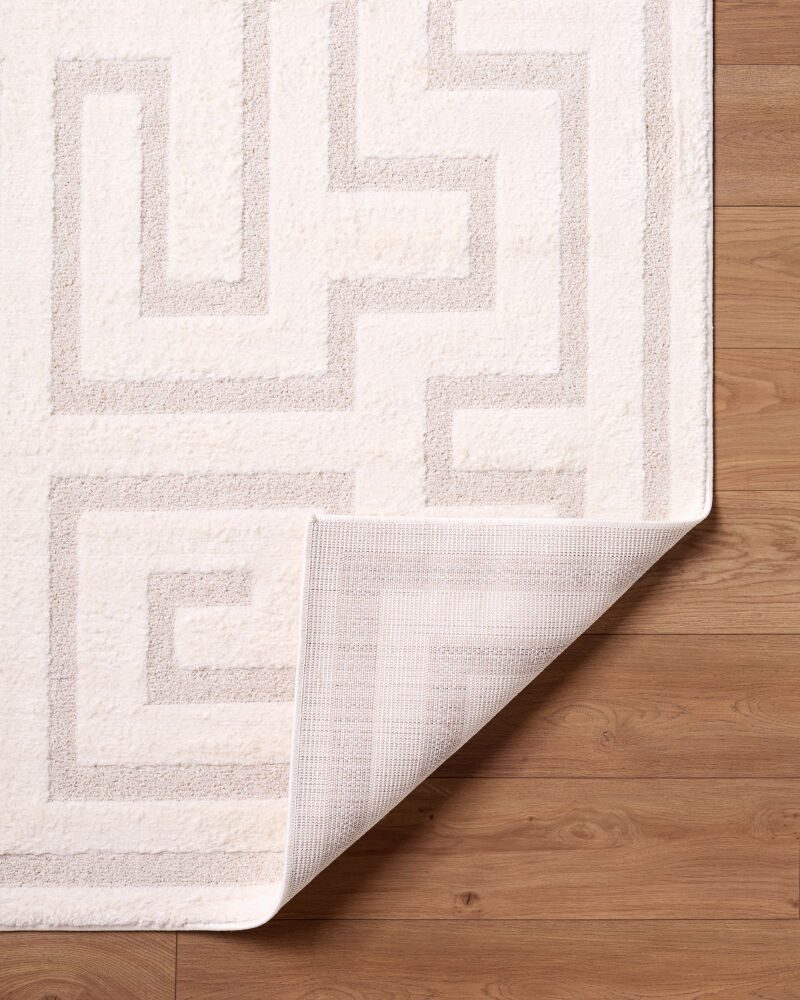 The Studio Edit Machine Woven Rug