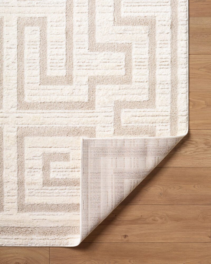 The Studio Edit Machine Woven Rug
