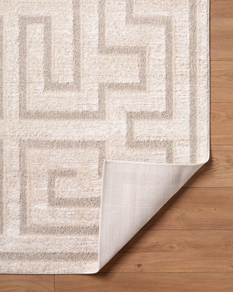 The Studio Edit Machine Woven Rug