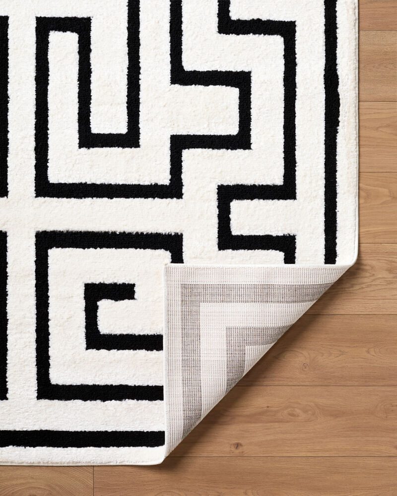 The Studio Edit Machine Woven Rug