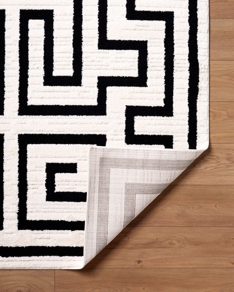 The Studio Edit Machine Woven Rug