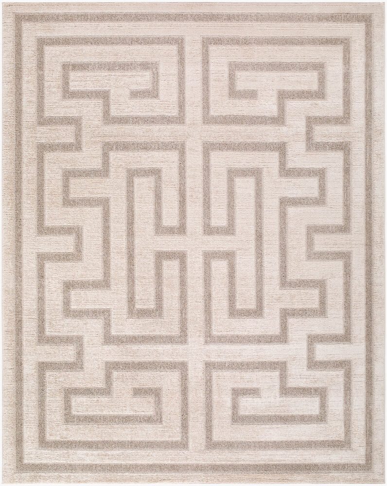 The Studio Edit Machine Woven Rug