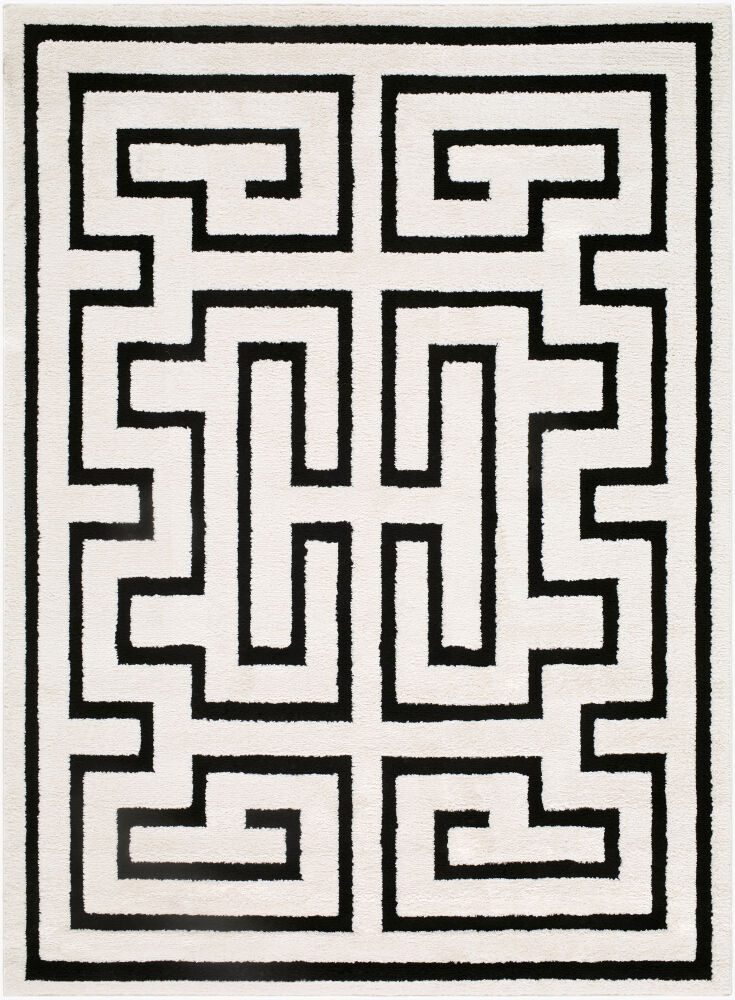 The Studio Edit Machine Woven Rug