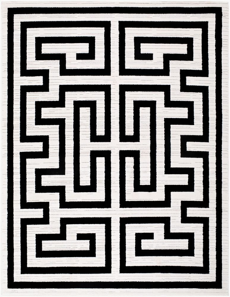 The Studio Edit Machine Woven Rug
