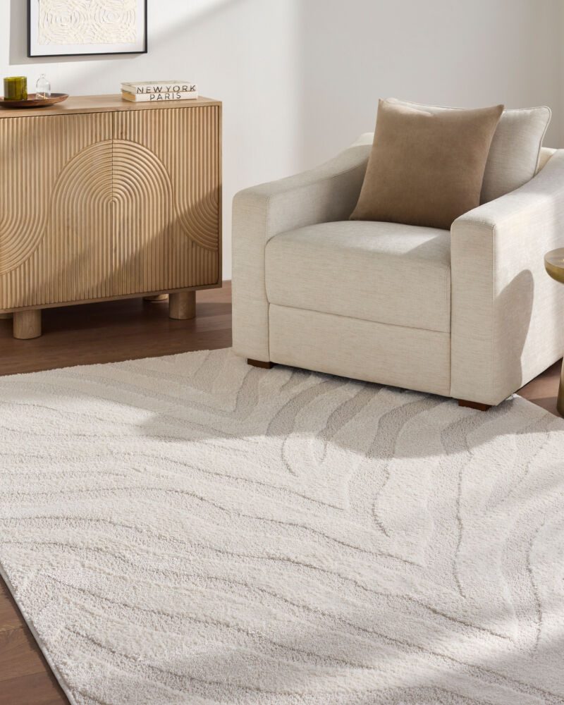 The Studio Edit Machine Woven Rug