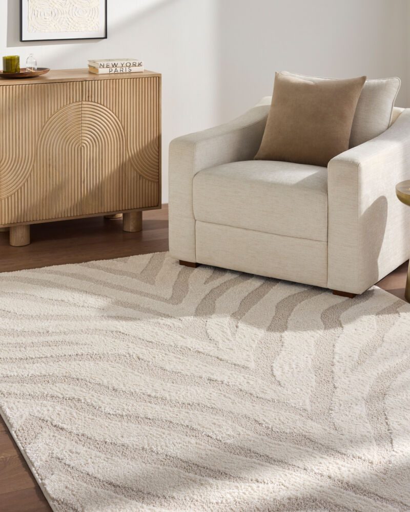 The Studio Edit Machine Woven Rug