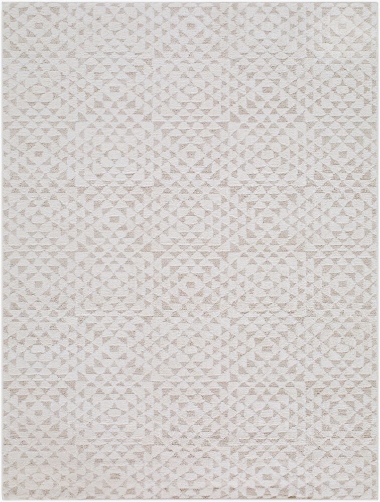 The Studio Edit Machine Woven Rug