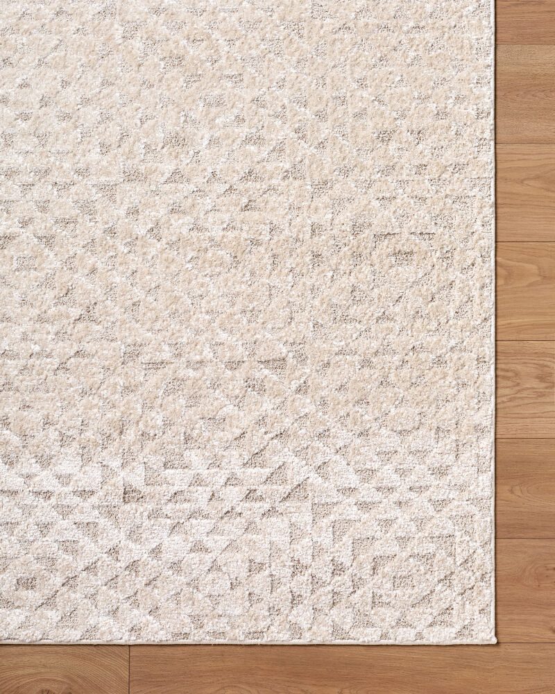 The Studio Edit Machine Woven Rug