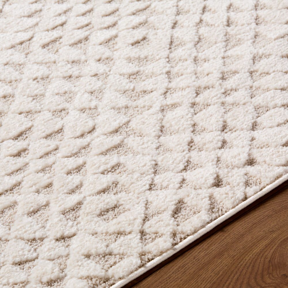 The Studio Edit Machine Woven Rug