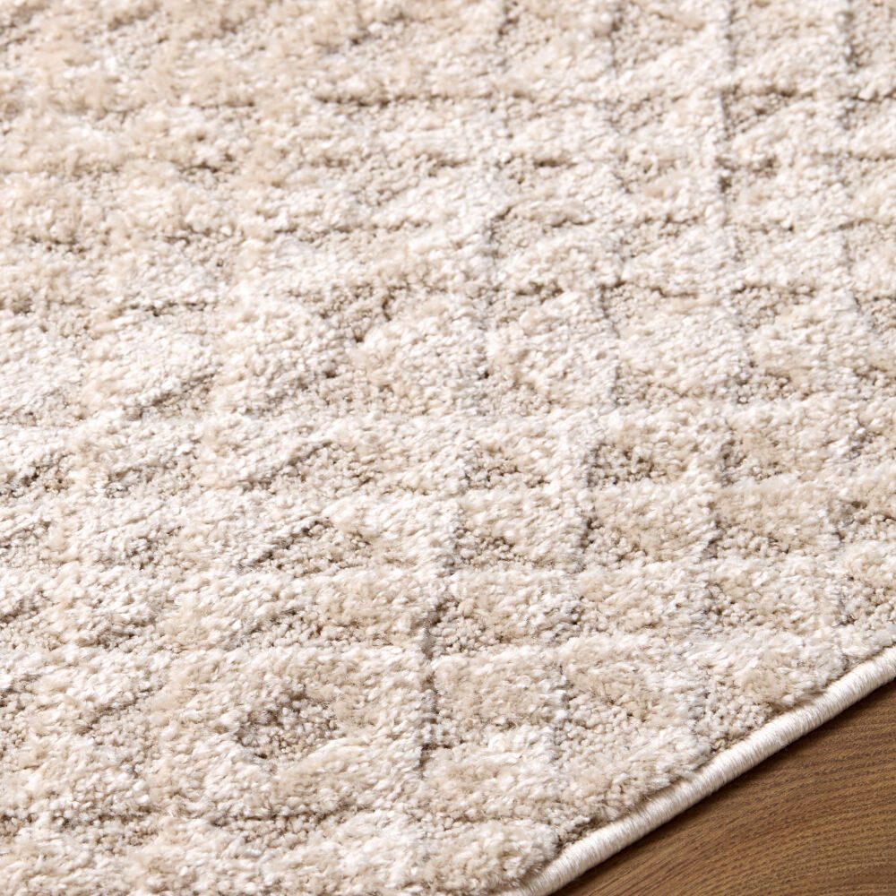 The Studio Edit Machine Woven Rug