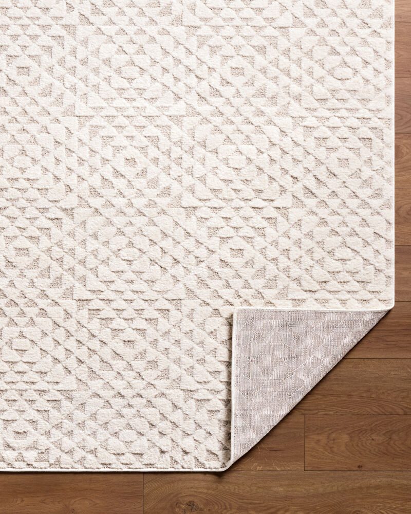 The Studio Edit Machine Woven Rug