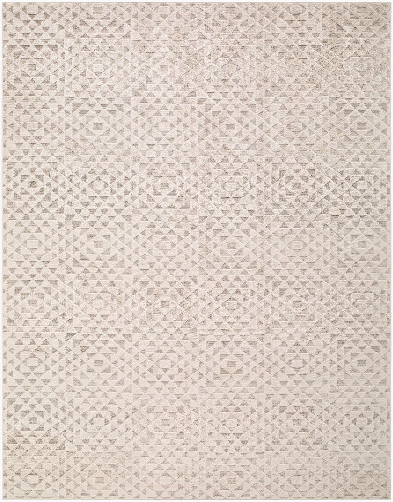 The Studio Edit Machine Woven Rug