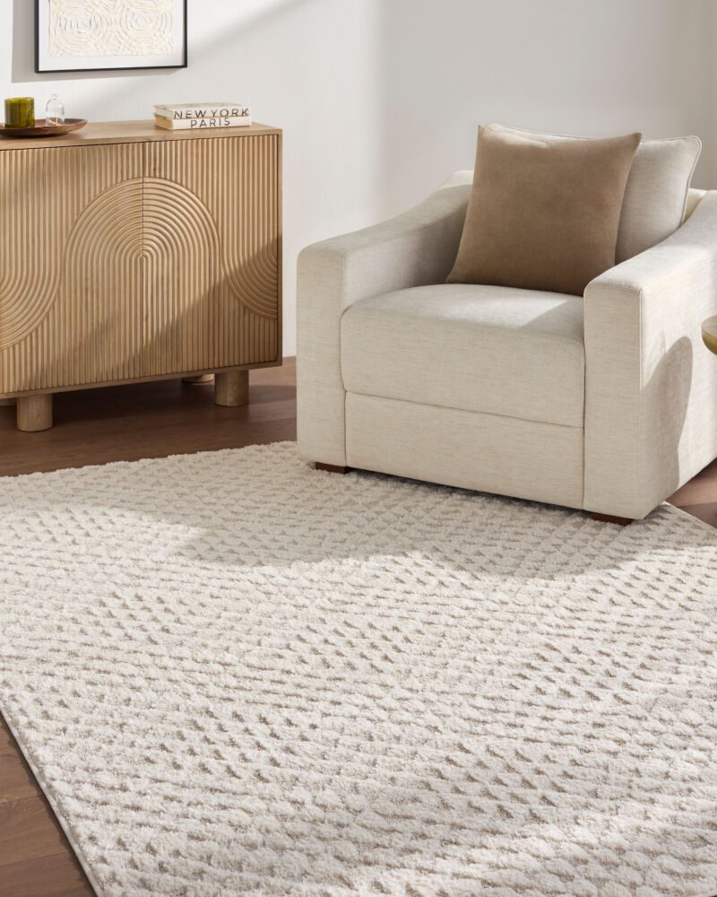 The Studio Edit Machine Woven Rug