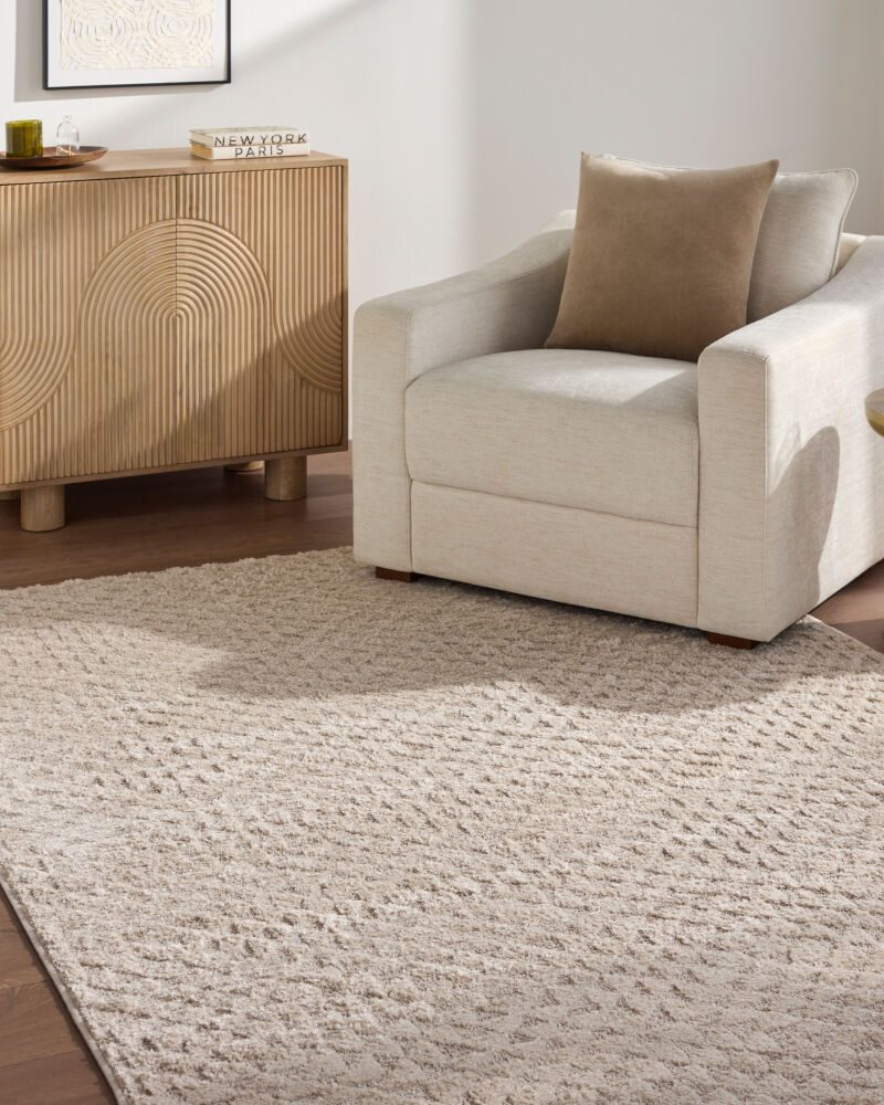 The Studio Edit Machine Woven Rug