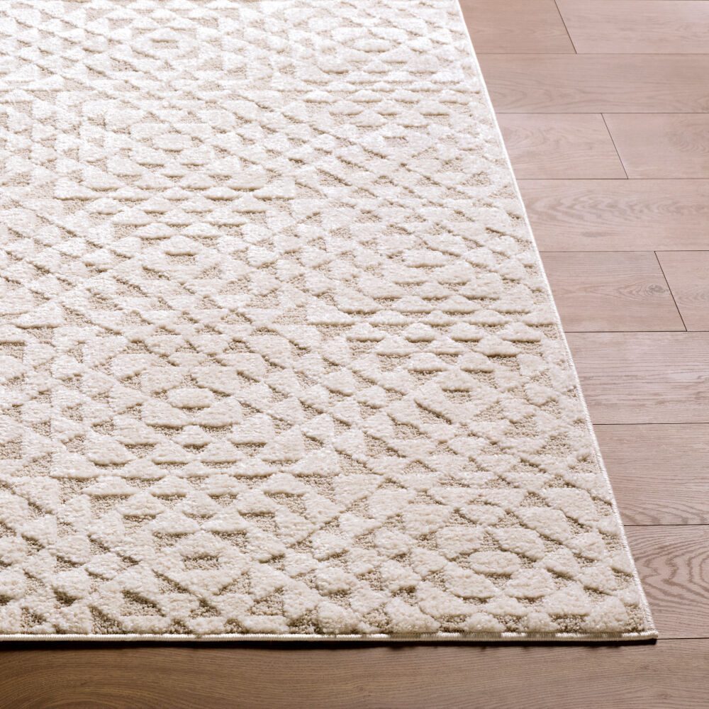 The Studio Edit Machine Woven Rug
