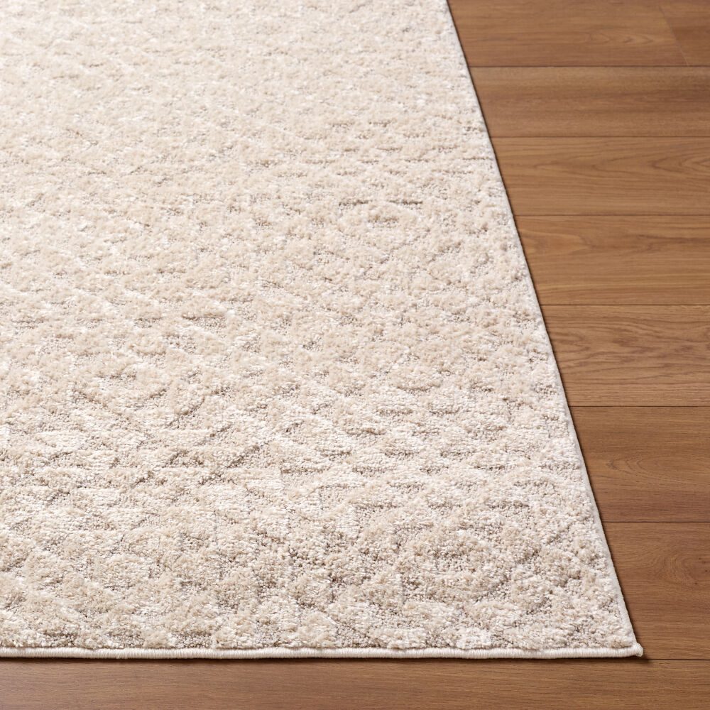 The Studio Edit Machine Woven Rug
