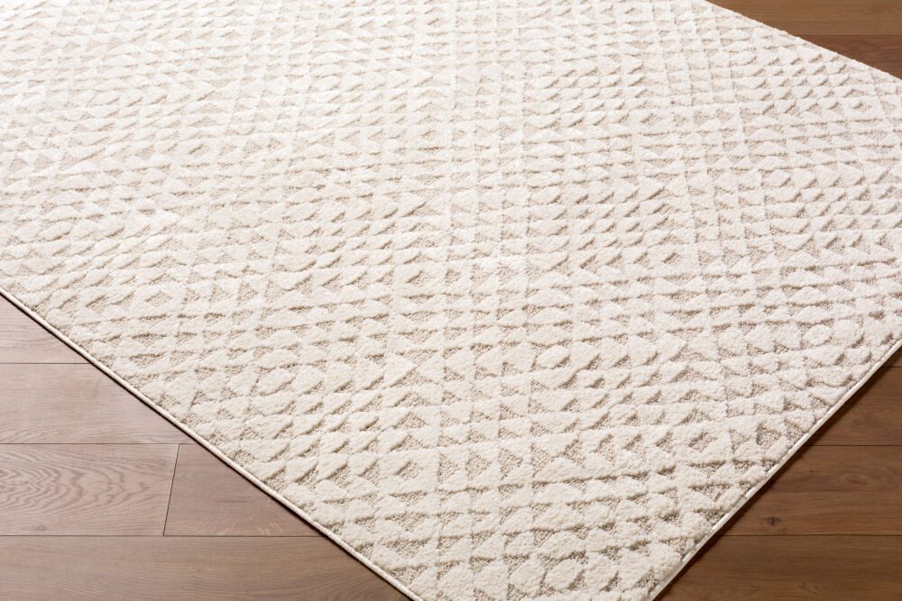 The Studio Edit Machine Woven Rug