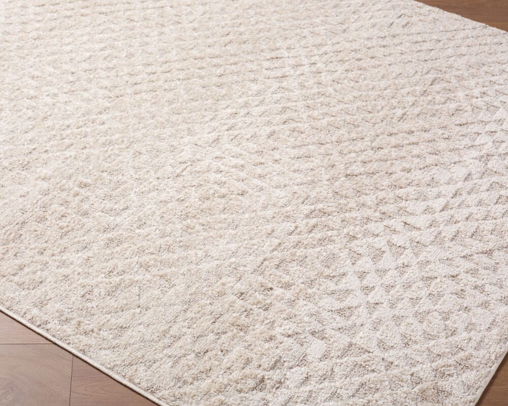 The Studio Edit Machine Woven Rug