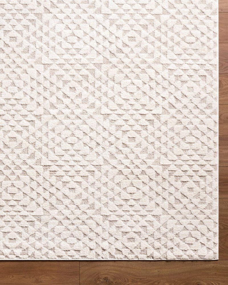 The Studio Edit Machine Woven Rug
