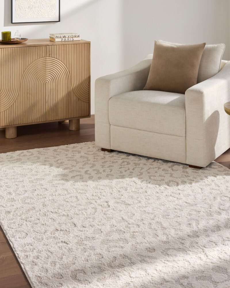The Studio Edit Machine Woven Rug
