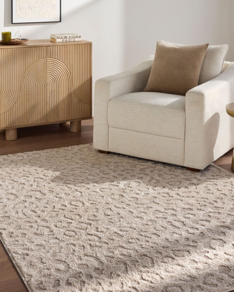 The Studio Edit Machine Woven Rug