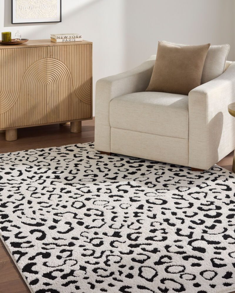 The Studio Edit Machine Woven Rug