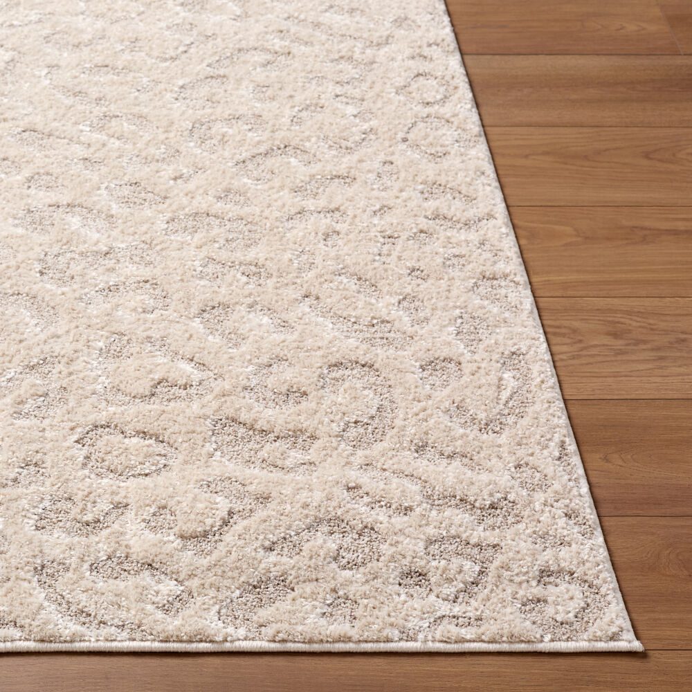 The Studio Edit Machine Woven Rug