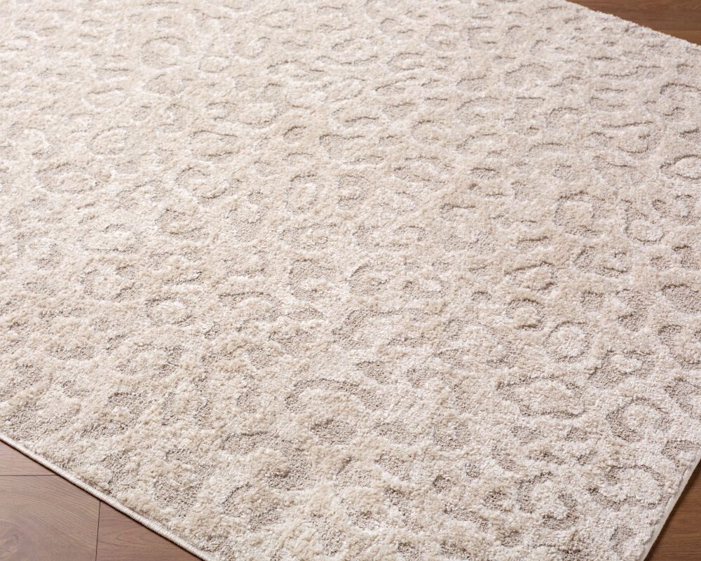 The Studio Edit Machine Woven Rug