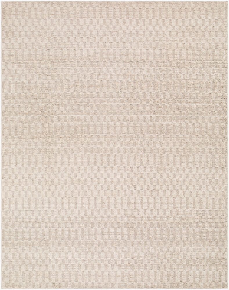 The Studio Edit Machine Woven Rug