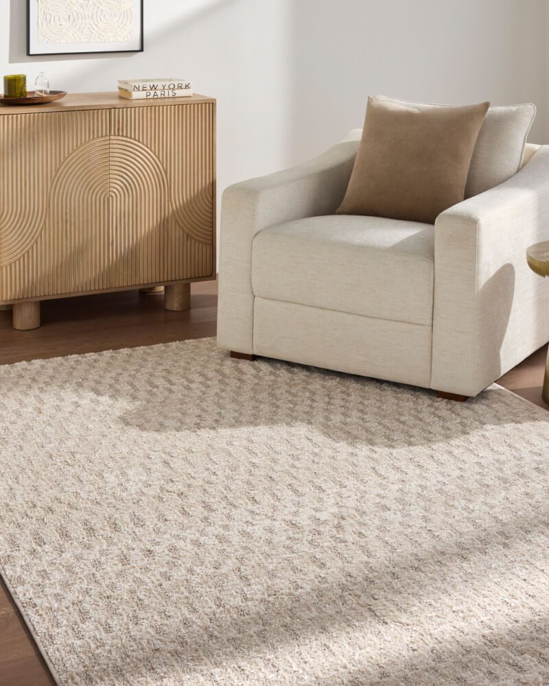 The Studio Edit Machine Woven Rug