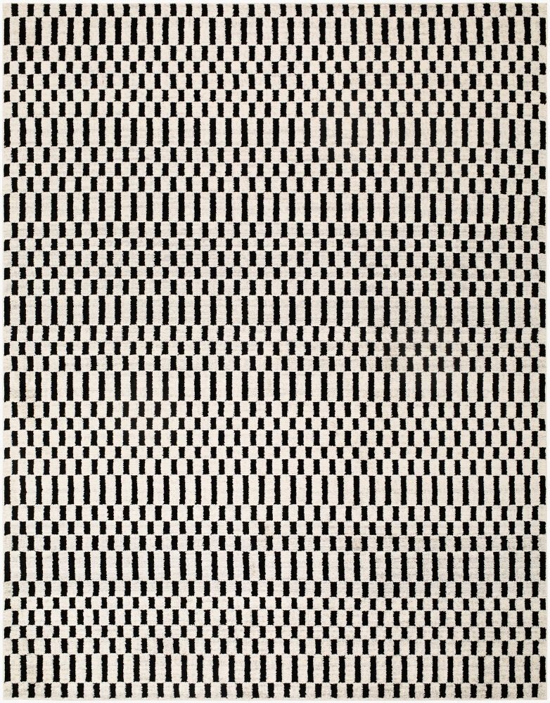 The Studio Edit Machine Woven Rug