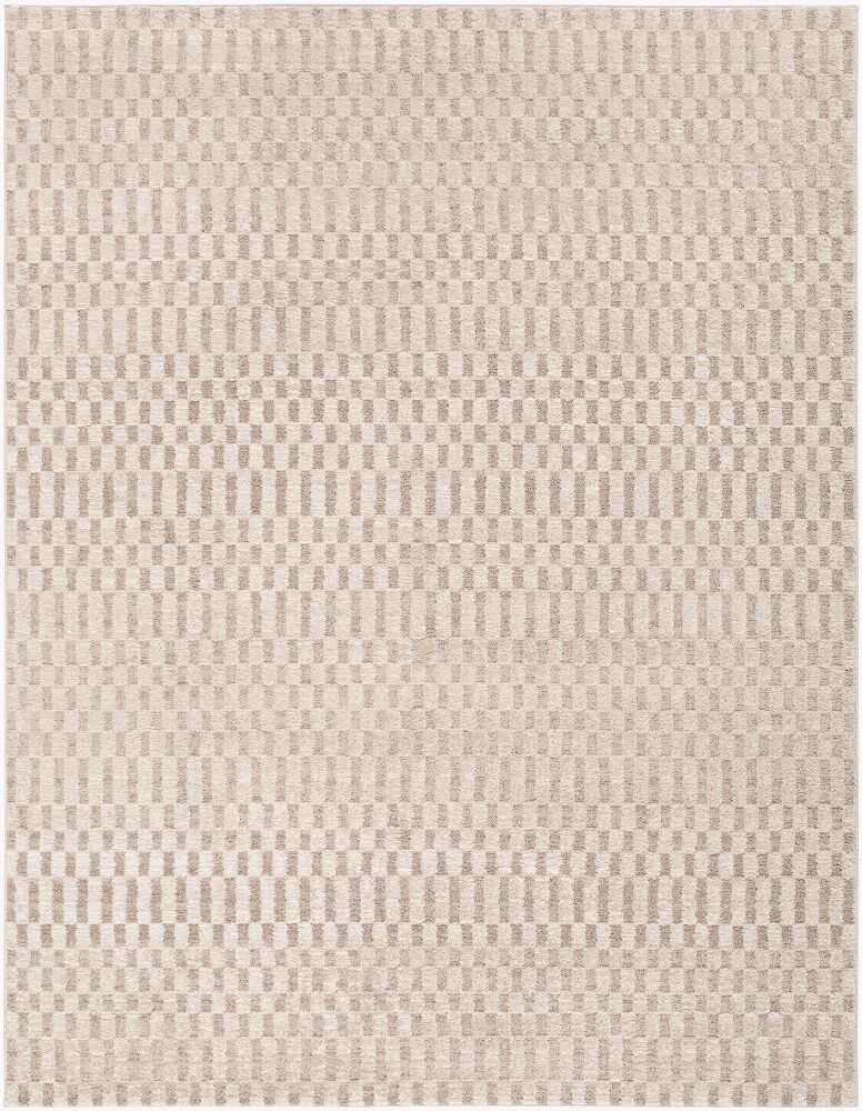 The Studio Edit Machine Woven Rug