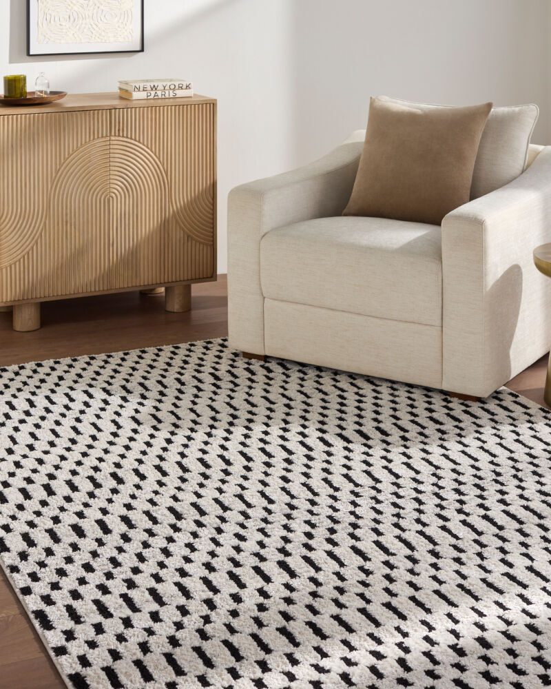 The Studio Edit Machine Woven Rug