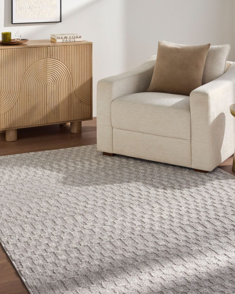 The Studio Edit Machine Woven Rug