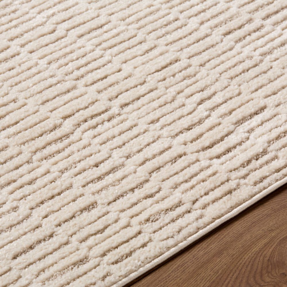 The Studio Edit Machine Woven Rug