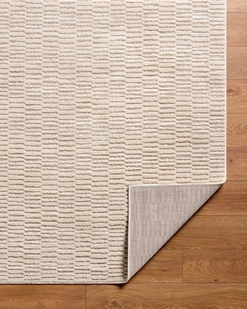 The Studio Edit Machine Woven Rug