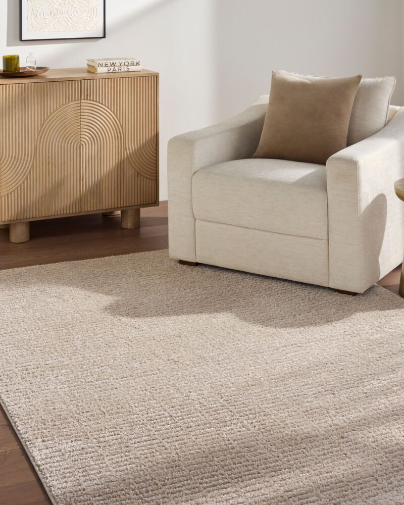 The Studio Edit Machine Woven Rug