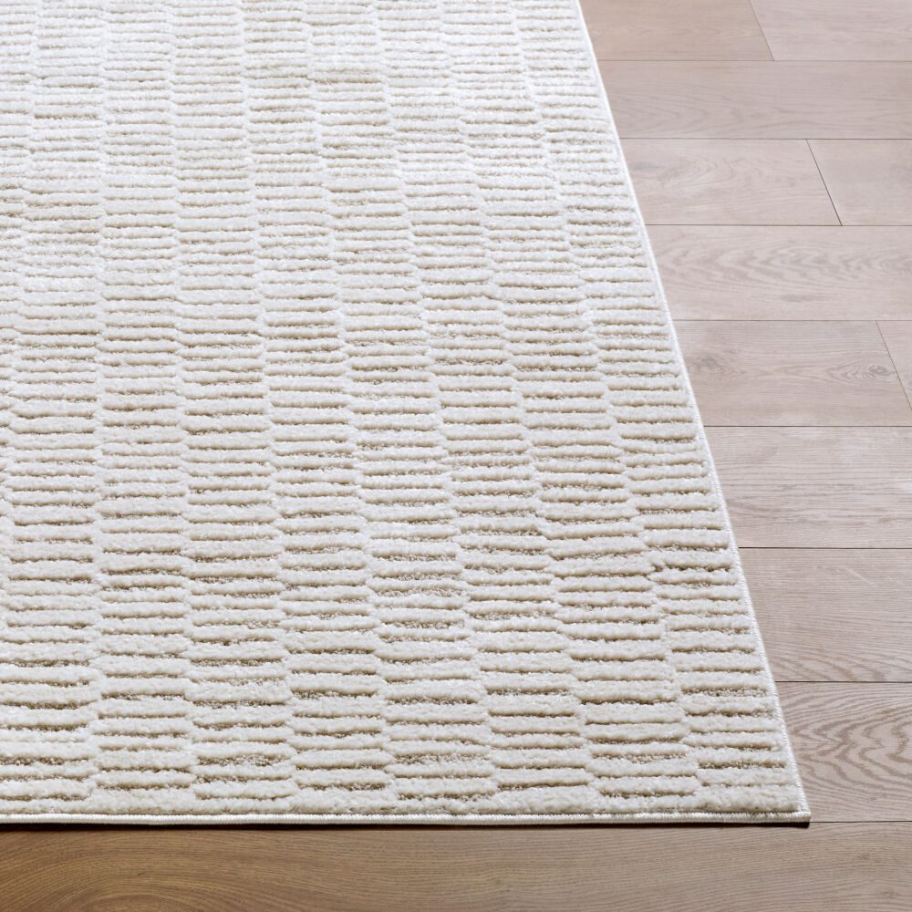 The Studio Edit Machine Woven Rug