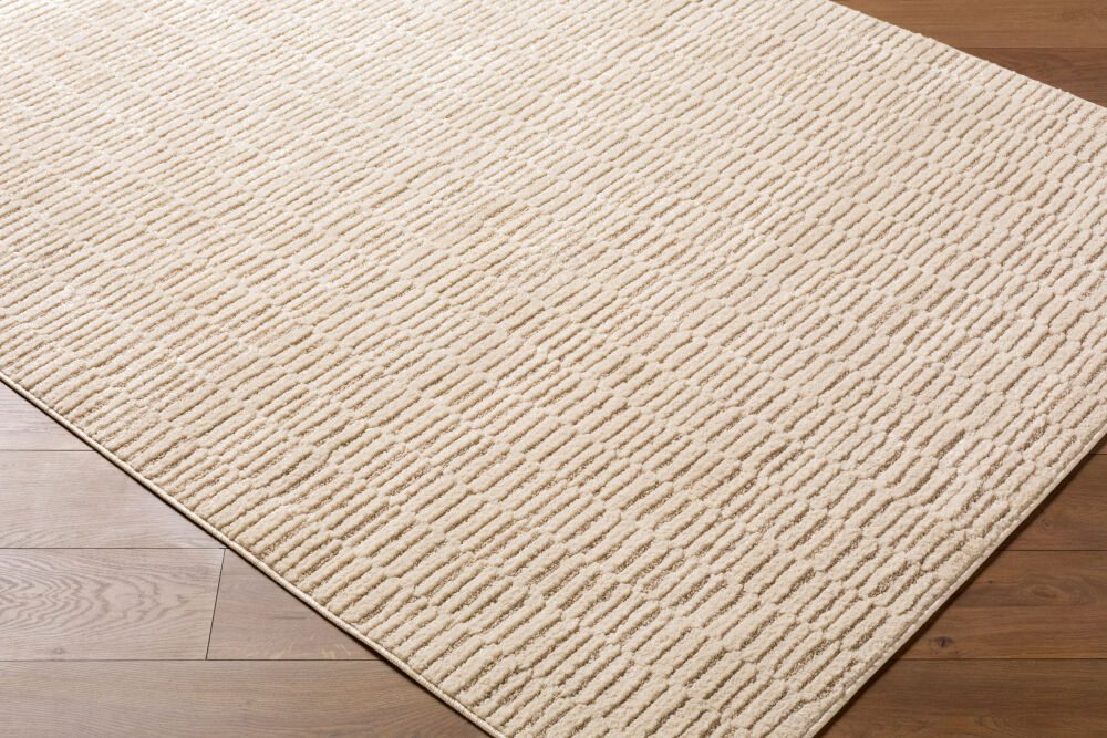 The Studio Edit Machine Woven Rug