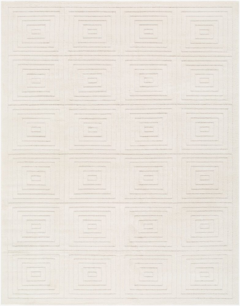 The Studio Edit Machine Woven Rug