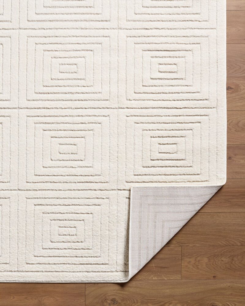 The Studio Edit Machine Woven Rug